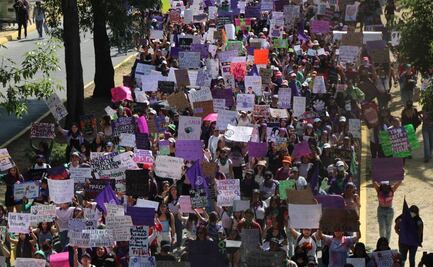 Mujeres piden ante la CNDH el derecho a la protección a la salud