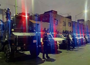 Se reforzó la seguridad para prevenir delitos: Brugada