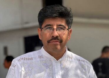 Al próximo presidente de la Corte le quisieron aplicar la “cláusula Harfuch”