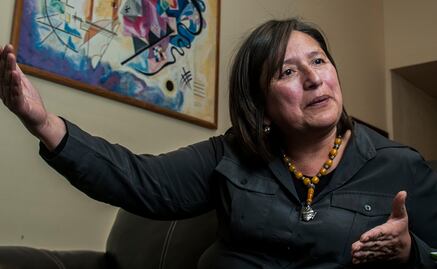 Presenta Xóchitl Gálvez su "decálogo del agua para todos"