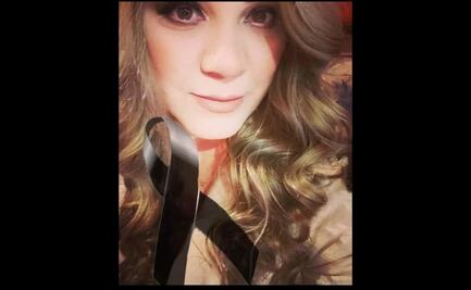 Capturan a presunto feminicida de la activista Aranza Ramos