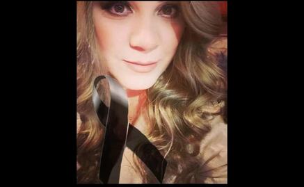 Capturan a presunto feminicida de la activista Aranza Ramos