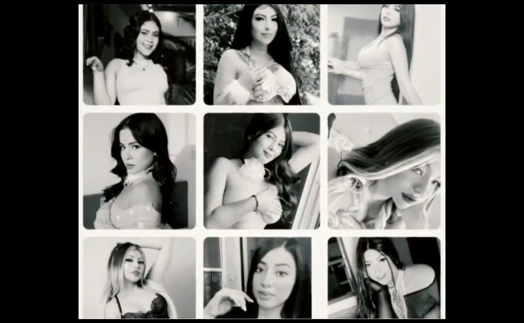 Foto: Captura video @CiroGomezL