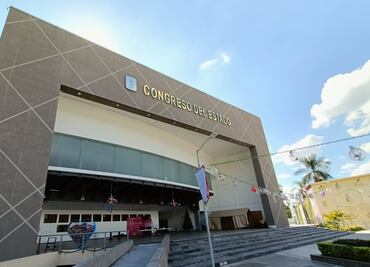 Comisión de Seguridad de Morelos se declara sin recursos para aumento salarial y creación de nuevas plazas