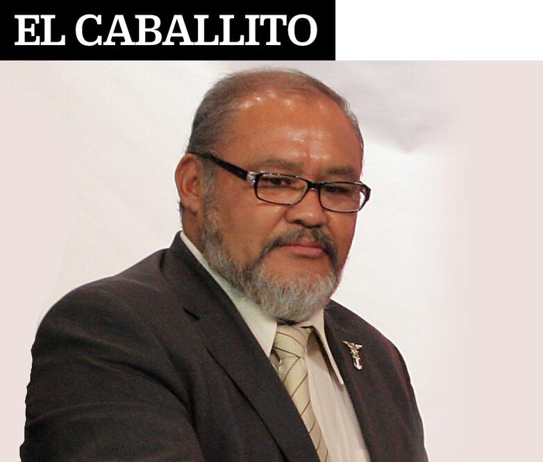 Pelea entre xochimilcas