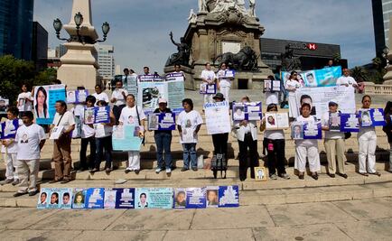 GDF y Unicef alistan app por niños desaparecidos