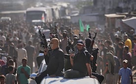 Israel mata en Gaza al nuevo jefe del brazo armado de Hamas; grupo islamista confirma el deceso