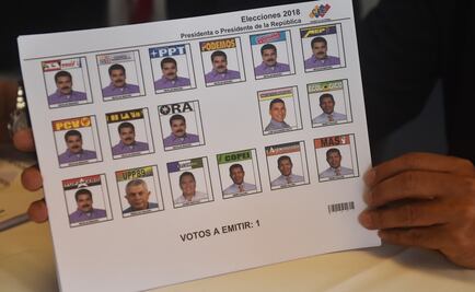 Entérate. Lo que sabemos sobre las elecciones en Venezuela
