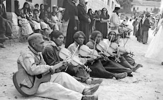 El rescate de Tomás Montero, un brillante fotoperiodista mexicano del siglo XX