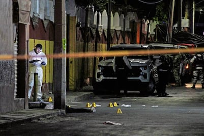 AMLO y partidos, indiferentes ante violencia política, dicen