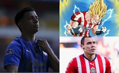 Chivas se reencuentra con el triunfo y se lleva los mejores MEMES; así celebra la afición rojiblanca