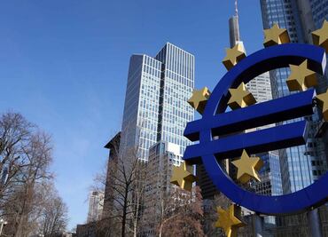 Banco Central Europeo mantiene los tipos de interés en 2%; inflación continúa estable