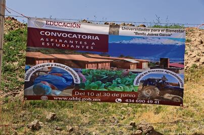 Universidades de AMLO dan de baja a alumnos con carrera trunca o terminada