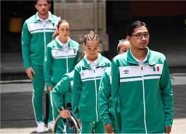 Juegos Paralímpicos: ¿Cómo le ha ido a México en la justa deportiva?