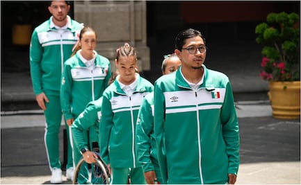Juegos Paralímpicos: ¿Cómo le ha ido a México en la justa deportiva?