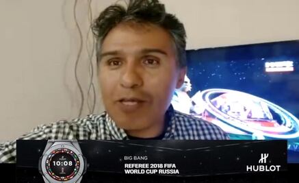 México llegó a Samara