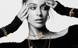 Pandora presenta Garden of Dreams, protagonizada por Tini Stoessel