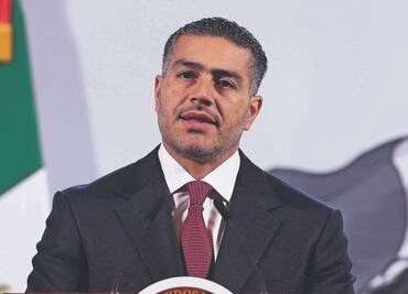 “Hay debilitamiento constante de Mayitos y Chapitos”