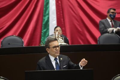 Lamenta PRI en San Lázaro falta de acuerdos para modificar Ley de Disciplina Financiera