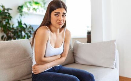 Conoce los síntomas de síndrome del intestino irritable que debes prestar atención