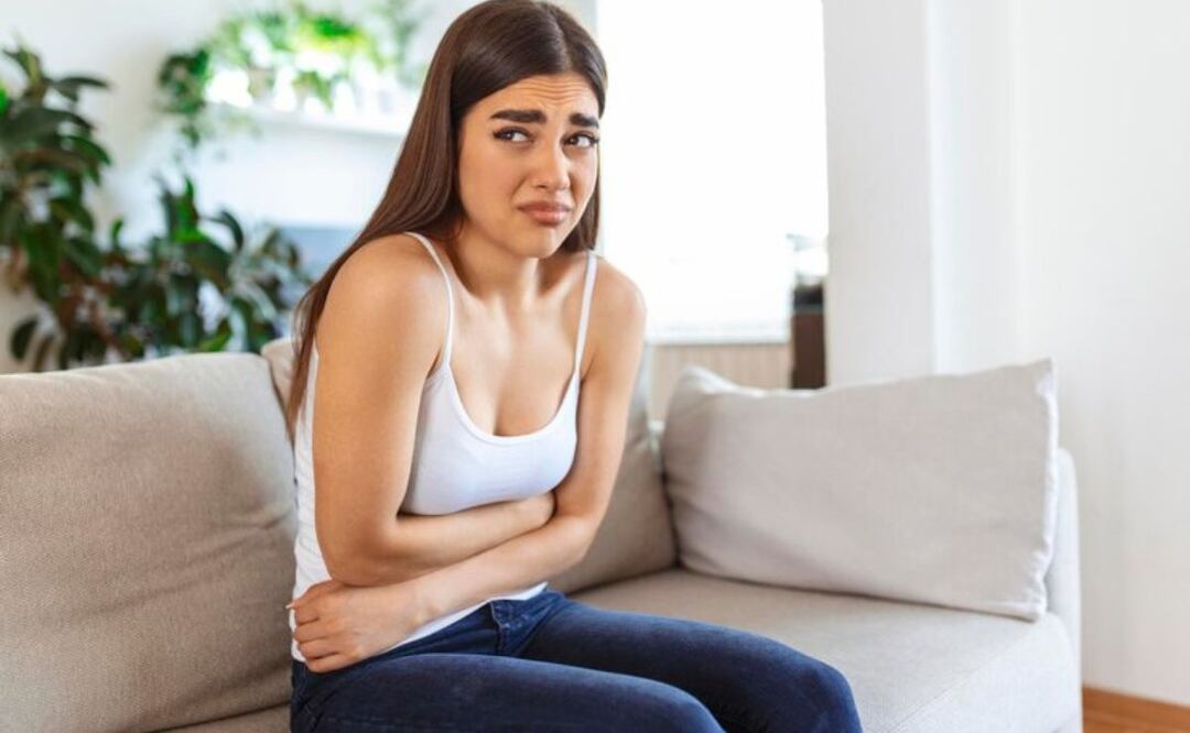 El síndrome de intestino irritable es un trastorno frecuente. Fuente:Freepik.