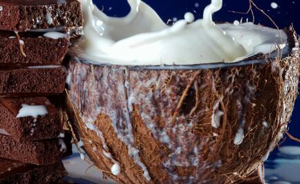 Beneficios del agua de coco