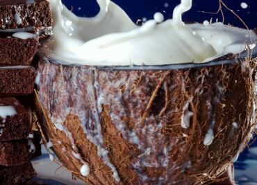 Beneficios del agua de coco