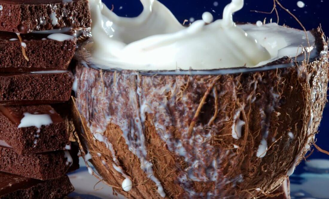 Beneficios del agua de coco