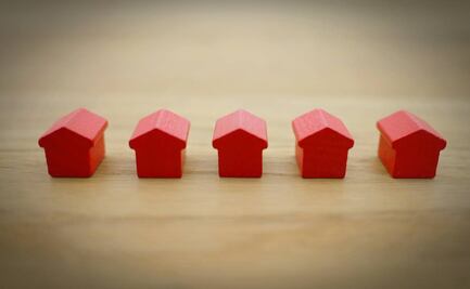 ¿Cómo puede usarse el aguinaldo para comprar una vivienda?