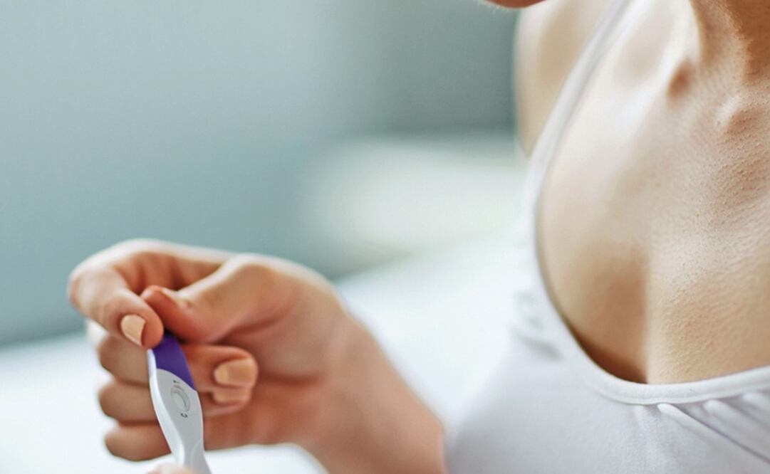 Since 2007, abortion has been legal in Mexico City- Photo: File Photo/EL UNIVERSAL