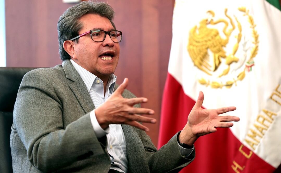 Foto: Archivo/EL UNIVERSAL