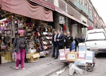Autoridades locales no están rebasadas, defiende Amieva