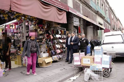 Autoridades locales no están rebasadas, defiende Amieva