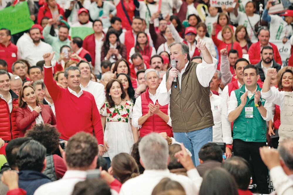 IVÁN STEPHENS. EL UNIVERSAL