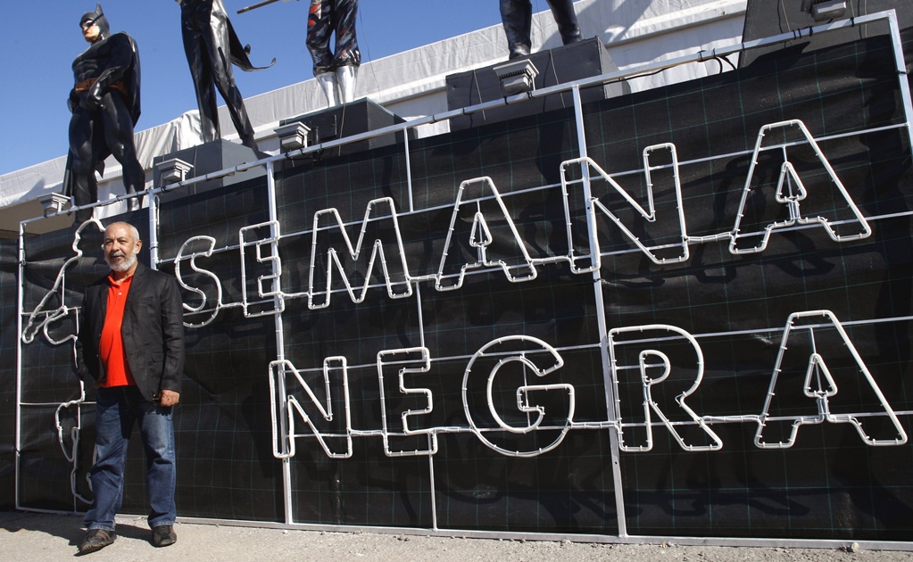 Foto: EFE/Juan González