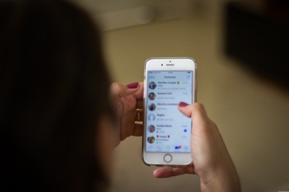 WhatsApp y el modo que evitará que te hablen cuando no quieres