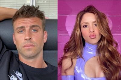 El artículo favorito de Piqué con el que Shakira sigue facturando