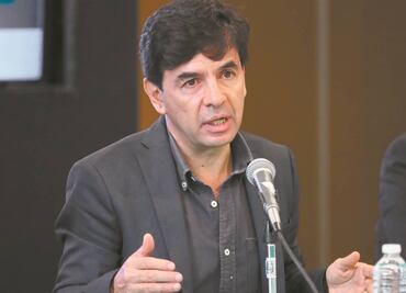 Presidencia niega vigilar a opositores