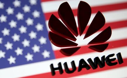 Huawei anuncia demanda contra EU por prohibir usar sus productos