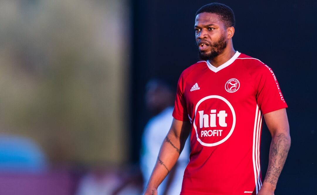 FOTO: @ManuHeredia21