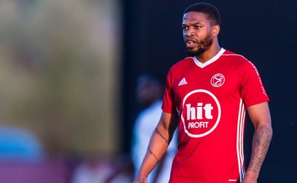 Futbolista murió tras recibir un disparo en la cabeza durante una fiesta