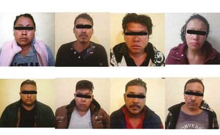 Vinculan a proceso a presuntos plagiarios de alcalde de Puebla asesinado en Hidalgo