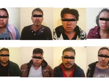 Vinculan a proceso a presuntos plagiarios de alcalde de Puebla asesinado en Hidalgo