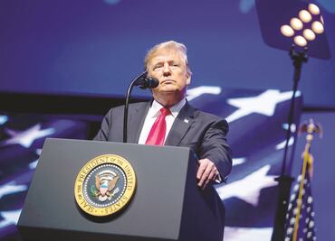 Estas son las fórmulas migratorias que Trump quiere eliminar