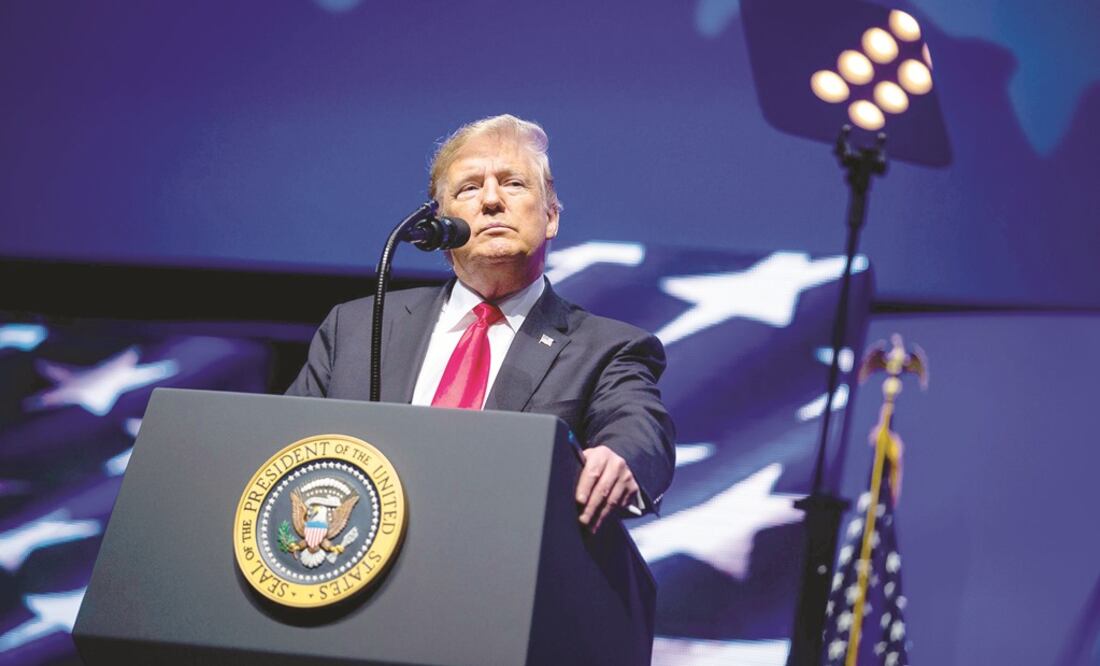 Fotografía: Reuters