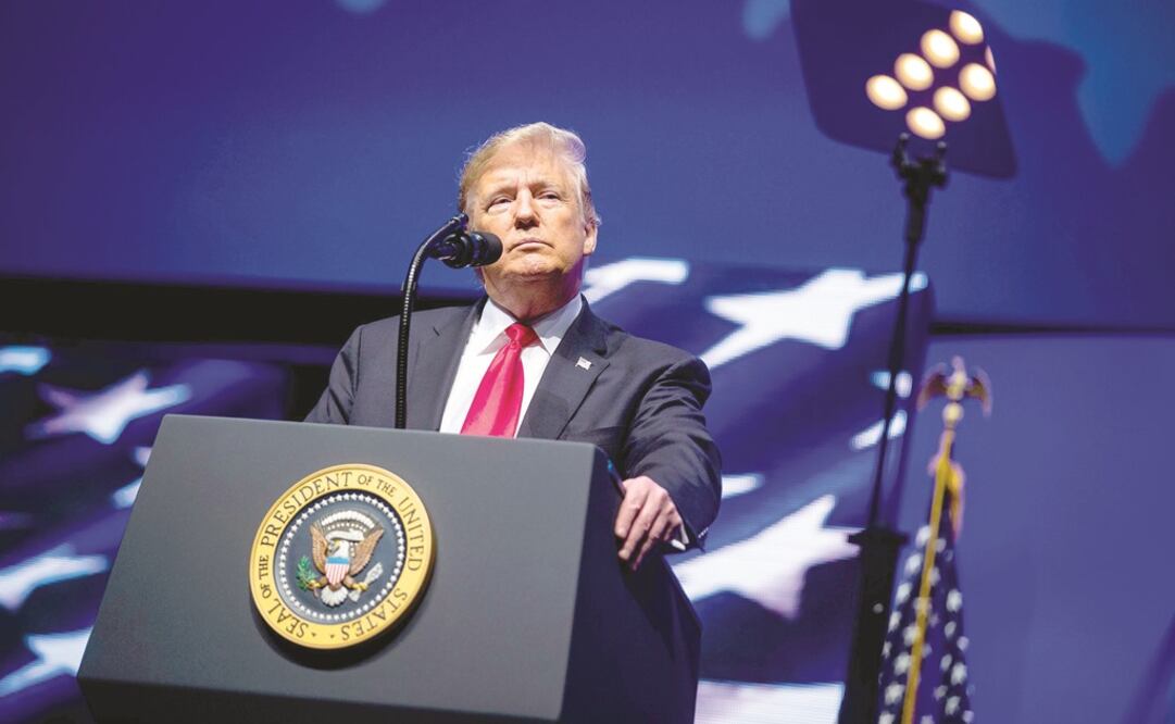 Fotografía: Reuters