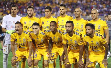 Tigres, el subcampeonísimo de la década