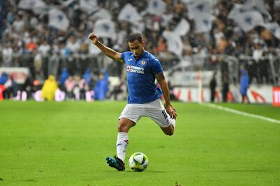 Terminar bien el torneo y entrar a la liguilla: Adrián Aldrete