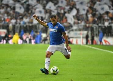 Terminar bien el torneo y entrar a la liguilla: Adrián Aldrete