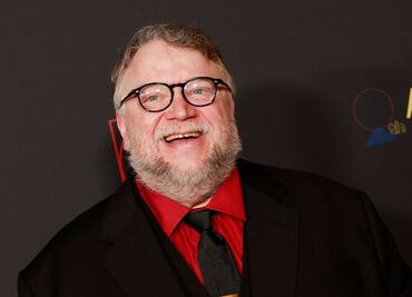 Guillermo del Toro se lleva el Bafta a mejor película animada por "Pinocchio"
